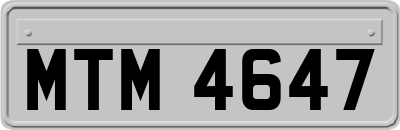 MTM4647