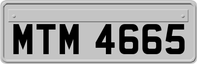 MTM4665
