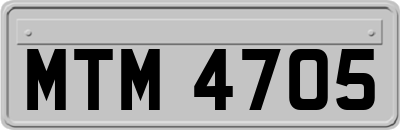 MTM4705