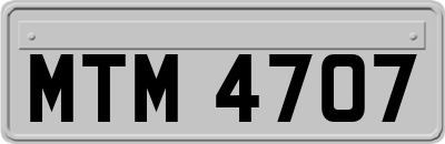 MTM4707