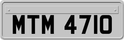 MTM4710