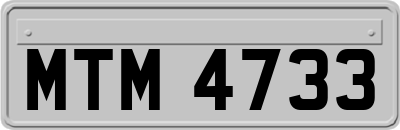 MTM4733