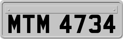 MTM4734