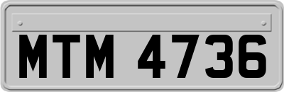 MTM4736