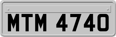 MTM4740