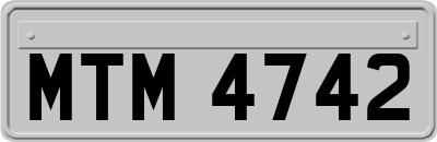 MTM4742