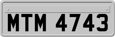 MTM4743