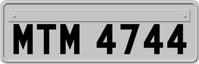 MTM4744