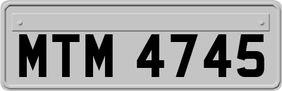 MTM4745