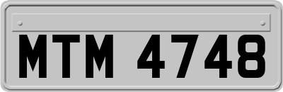 MTM4748