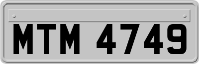 MTM4749