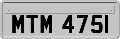 MTM4751