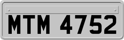MTM4752