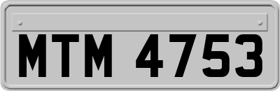 MTM4753