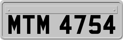 MTM4754