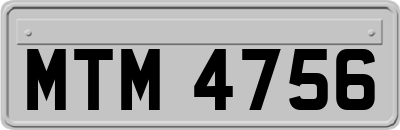 MTM4756