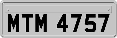 MTM4757