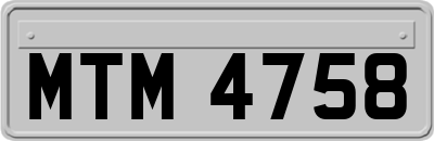 MTM4758