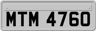 MTM4760