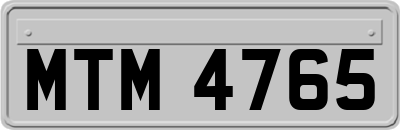 MTM4765