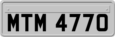 MTM4770