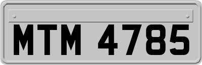 MTM4785