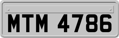 MTM4786