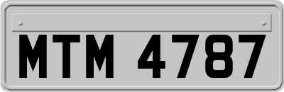 MTM4787