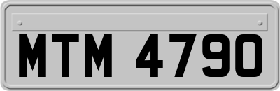 MTM4790