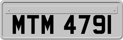 MTM4791