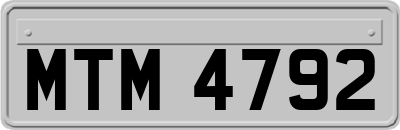 MTM4792