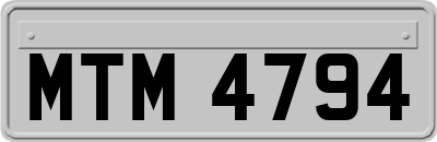 MTM4794