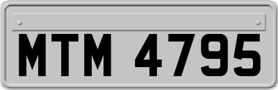 MTM4795