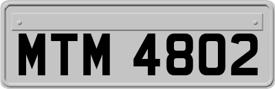 MTM4802