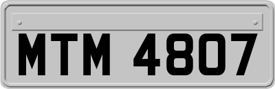 MTM4807