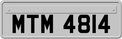 MTM4814