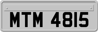 MTM4815