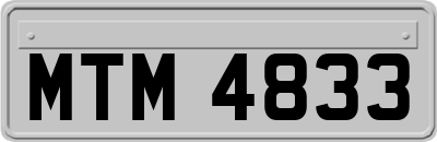 MTM4833