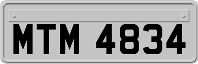 MTM4834