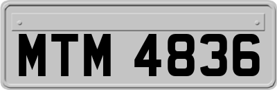 MTM4836