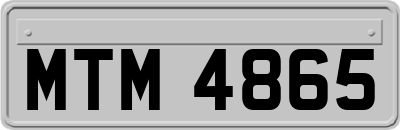 MTM4865