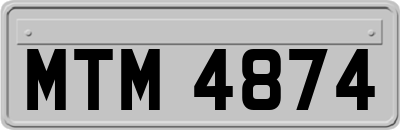 MTM4874