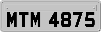 MTM4875