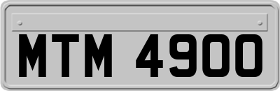 MTM4900