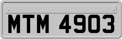 MTM4903