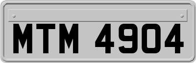 MTM4904