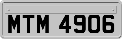 MTM4906