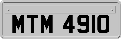 MTM4910