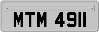 MTM4911