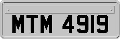 MTM4919